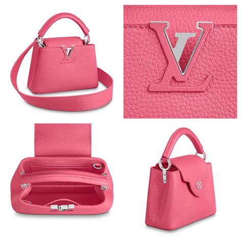 louis vuitton m53121 capucines mini|lv capucines mini price.